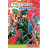 Couverture de Jojo's - Stardust Crusaders T02