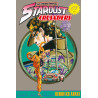 Couverture de Jojo's - Stardust Crusaders T03