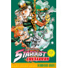 Couverture de Jojo's - Stardust Crusaders T05