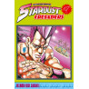 Couverture de Jojo's - Stardust Crusaders T07