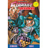 Couverture de Jojo's - Stardust Crusaders T09