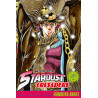 Couverture de Jojo's - Stardust Crusaders T10