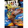 Couverture de Jojo's - Battle Tendency T01