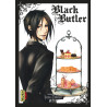 Couverture de Black Butler - Tome 2