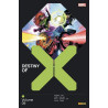 Destiny of X Tome 08 (VF)