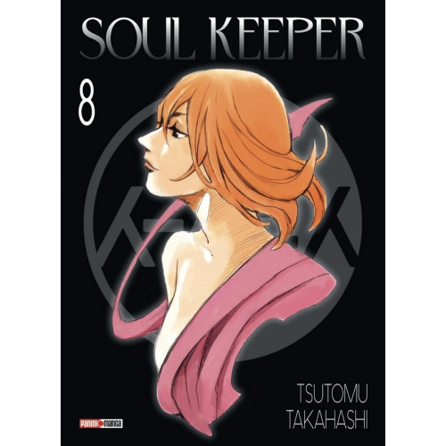 Soul Keeper Tome 07 (Nouvelle édition) (VF)