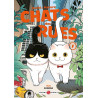 Hachi & Maruru - Chats des rues - vol. 01 (VF)