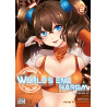 Couverture de World's end harem T02