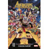 AVENGERS TOME 9 (VF)