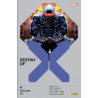 Destiny of X Tome 10 (VF)