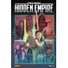 Star Wars - Star Wars Hidden Empire T01 (Edition collector) (VF)