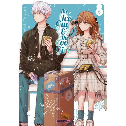 The Ice Guy & The Cool Girl T05 (VF)