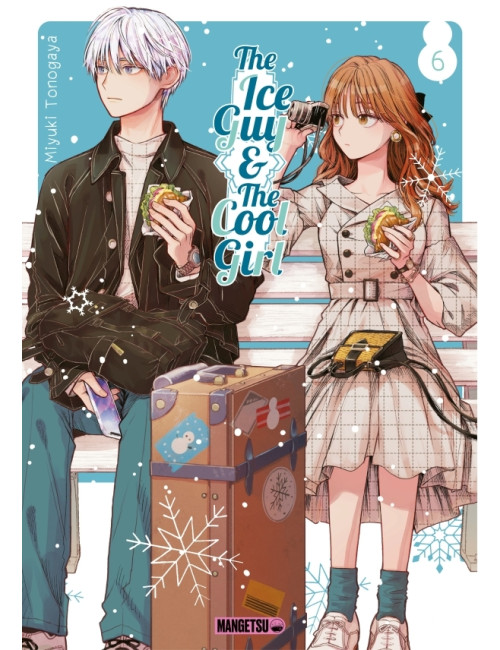 The Ice Guy & The Cool Girl T05 (VF)