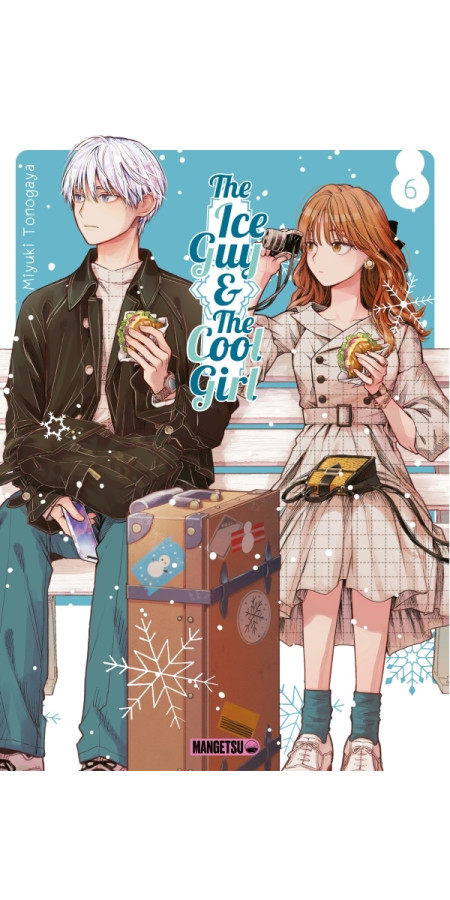 The Ice Guy & The Cool Girl T05 (VF)