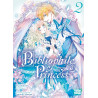 Bibliophile Princess Tome 1 (VF)