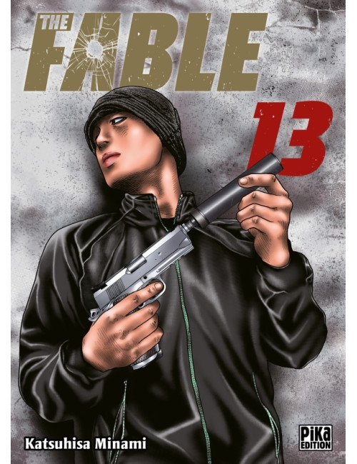 The Fable Tome 12 (VF)