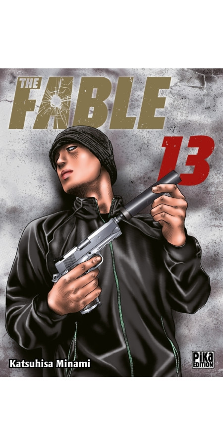 The Fable Tome 12 (VF)