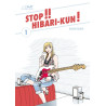 Stop !! Hibari Kun ! tome 3 (VF)