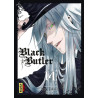 Couverture de Black Butler - Tome 14