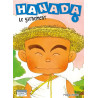 Hanada le garnement T01 (VF)