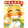 Hanada le garnement T02 (VF)