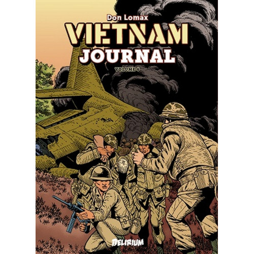 Vietnam Journal tome 5 (VF)