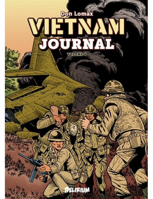 Vietnam Journal tome 5 (VF)