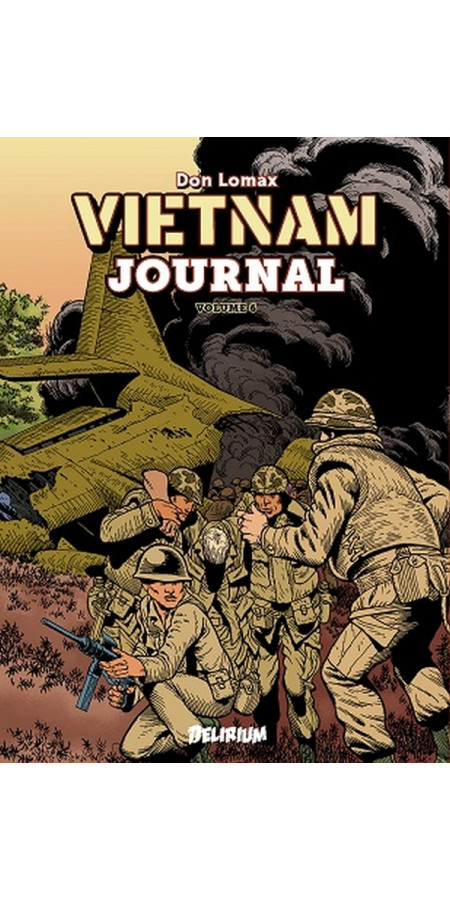 Vietnam Journal tome 5 (VF)