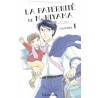 LA PATERNITE DE M. HIYAMA - TOME 1 (VF)