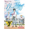 Blue Flag Tome 1 - OFFRE DÉCOUVERTE  (VF)