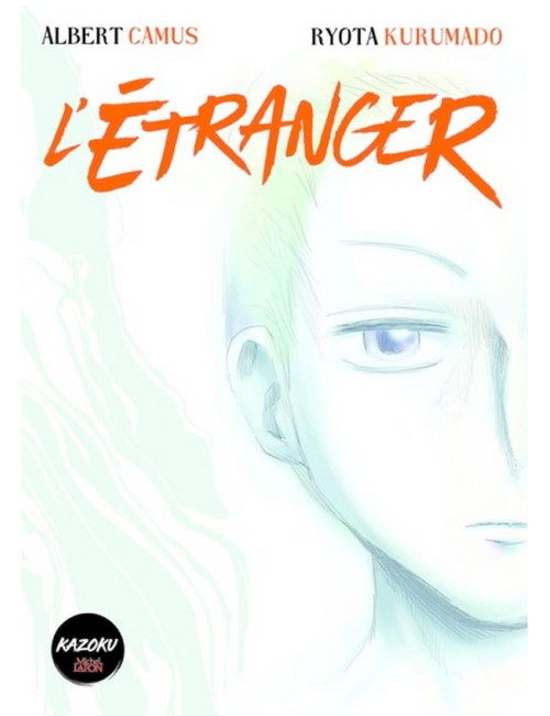 L'ETRANGER (VF)