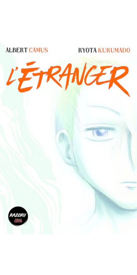 L'ETRANGER (VF)