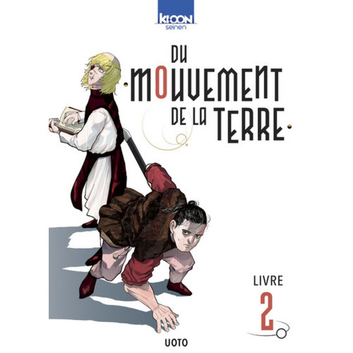 Du mouvement de la Terre T02 (VF)