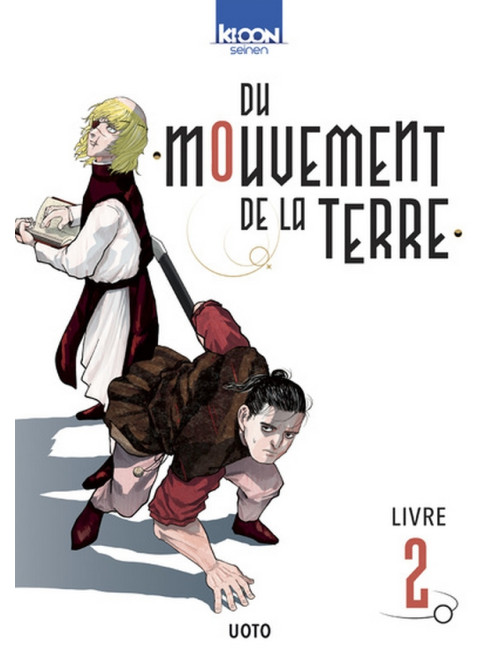 Du mouvement de la Terre T02 (VF)