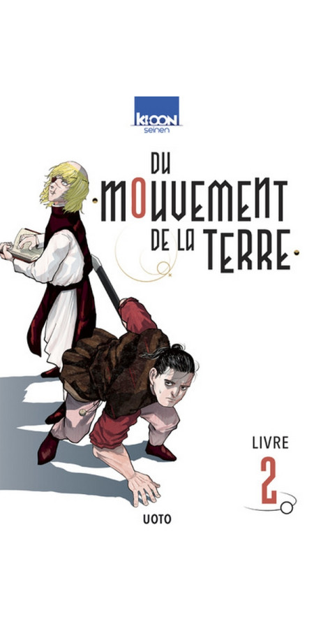 Du mouvement de la Terre T02 (VF)