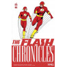 THE FLASH CHRONICLES 1992 (VF)