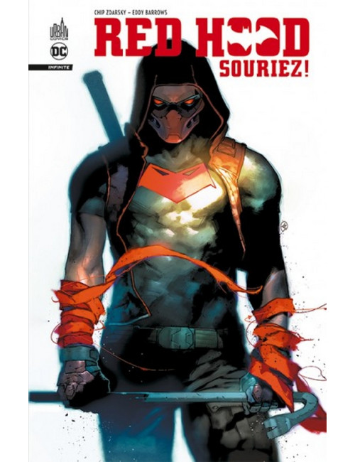 RED HOOD SOURIEZ (VF)