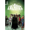 PLANET LAZARUS Tome 1 : BATMAN VS ROBIN (VF)