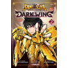 SAINT SEIYA DARK WING - TOME 2 (VF)