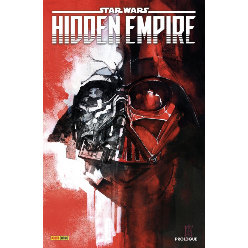 Star Wars - Crimson Reign : Epilogue (VF)