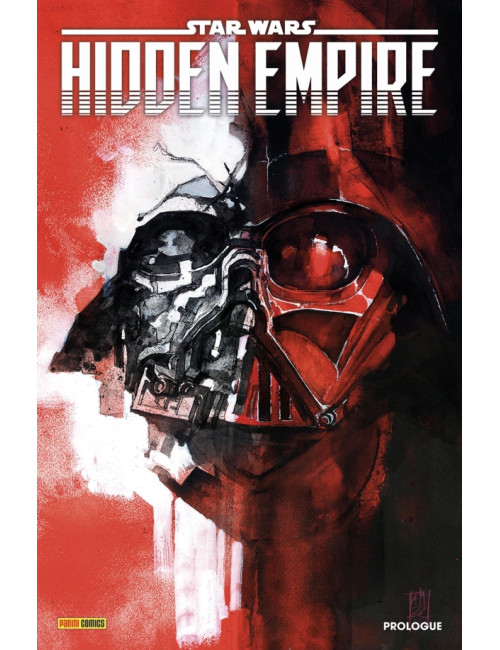 Star Wars - Crimson Reign : Epilogue (VF)