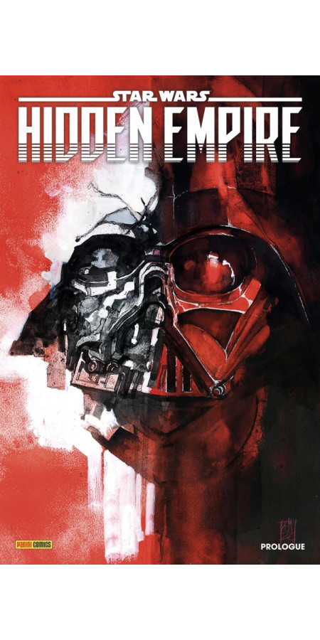 Star Wars - Crimson Reign : Epilogue (VF)