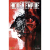 Star Wars - Crimson Reign : Epilogue (VF)