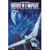 Star Wars Hidden Empire : Prologue (VF)