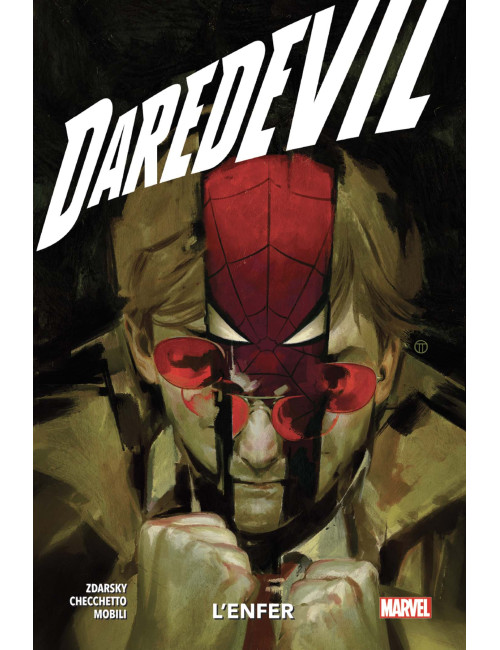 Daredevil Tome 3 (VF)