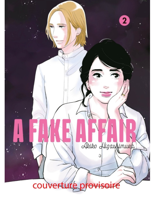 FAKE AFFAIR T1 (VF)