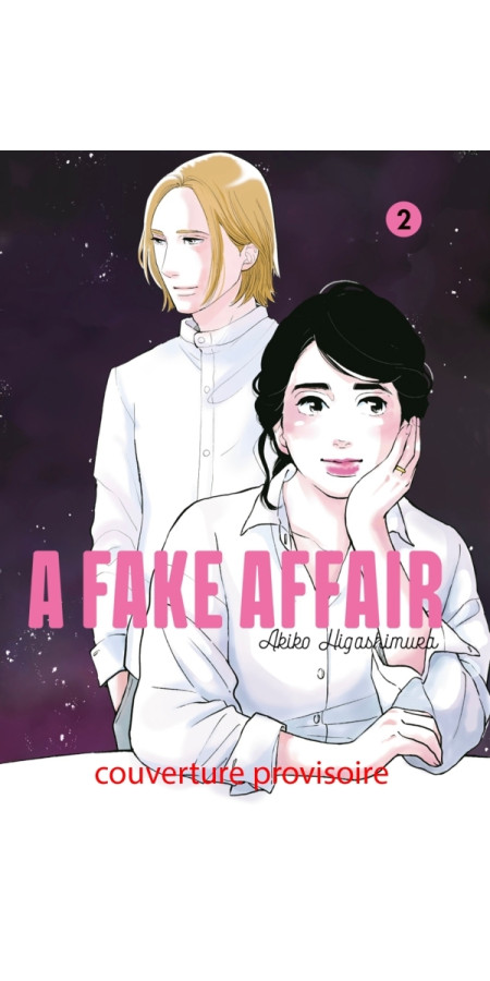 FAKE AFFAIR T1 (VF)