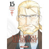 Fullmetal Alchemist Perfect T15 (VF)