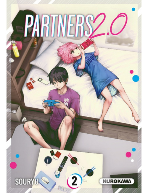 Partners 2.0 T02 (VF)