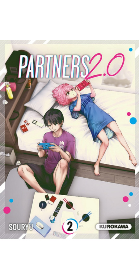 Partners 2.0 T02 (VF)